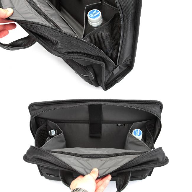 PORTER ポーター プロテクション 2WAYブリーフケース 681-17976