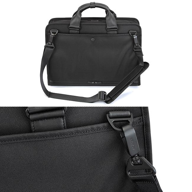 PORTER ポーター プロテクション 2WAYブリーフケース 681-17976