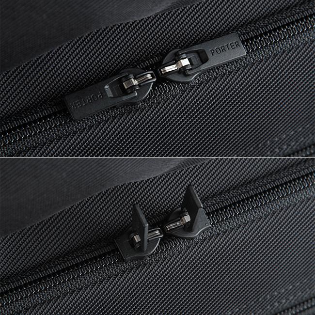 ポーター プロテクション デイパック 681-17977 ビジネスリュック メンズ 50代 40代 ビジネスバッグ 通勤 防水 抗菌 吉田カバン PORTER | PORTER | 17