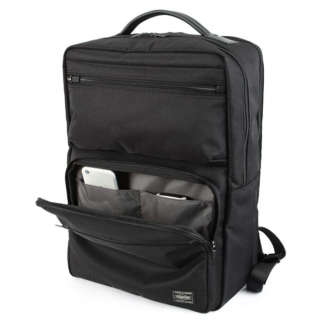 PORTER ポーター プロテクション デイパック 681-17977 ビジネス