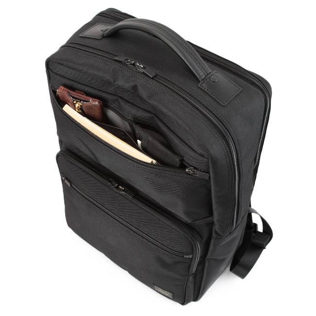 PORTER ポーター プロテクション デイパック 681-17977 ビジネス