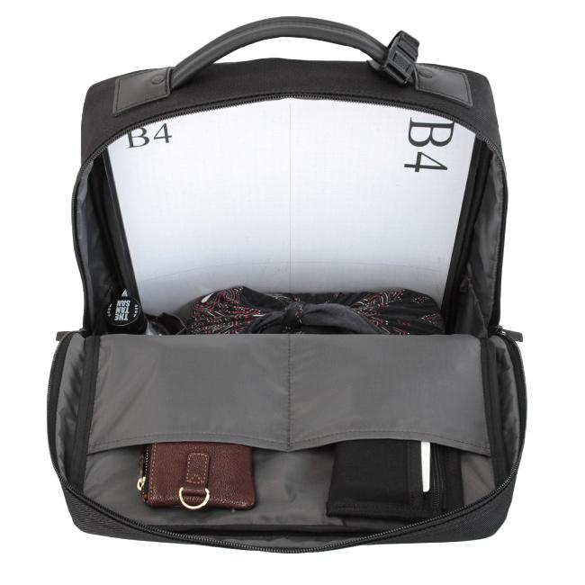 PORTER ポーター プロテクション デイパック 681-17978 ビジネス