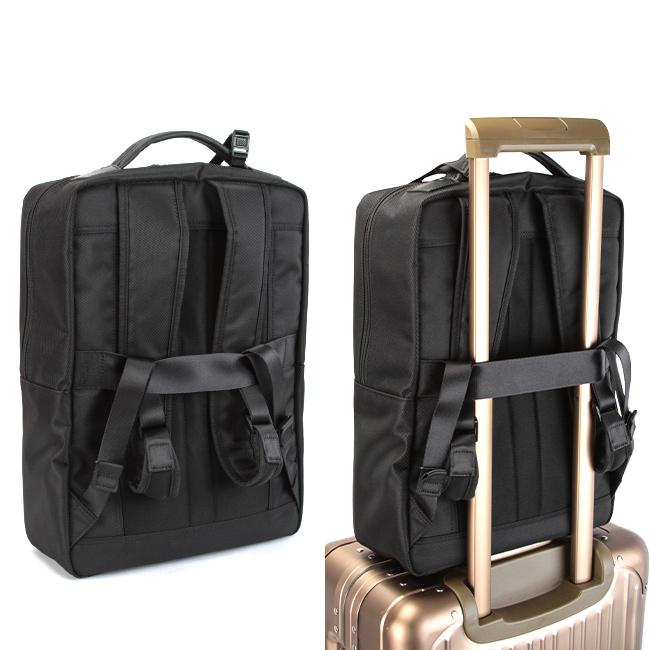 PORTER ポーター プロテクション デイパック 681-17978 ビジネス