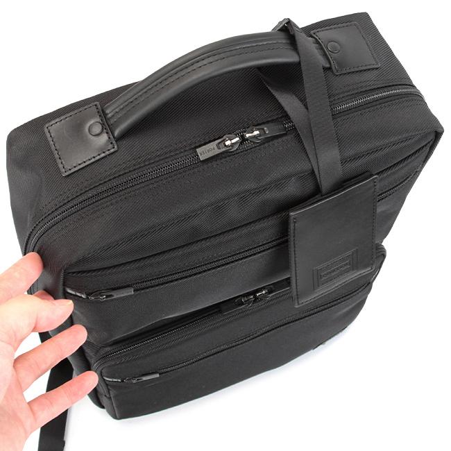 PORTER ポーター プロテクション デイパック 681-17978 ビジネス