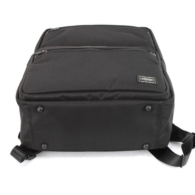 PORTER ポーター プロテクション デイパック 681-17978 ビジネス