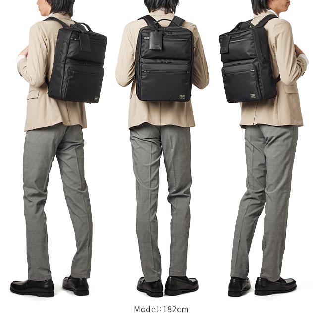 PORTER ポーター プロテクション デイパック 681-17978 ビジネス