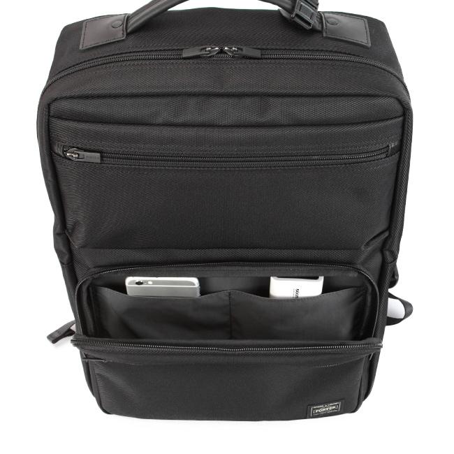 ゆ*き様 PORTER リュック　ビジネスバッグ PORTER ポーター プロテクション デイパック 681-17978 吉田