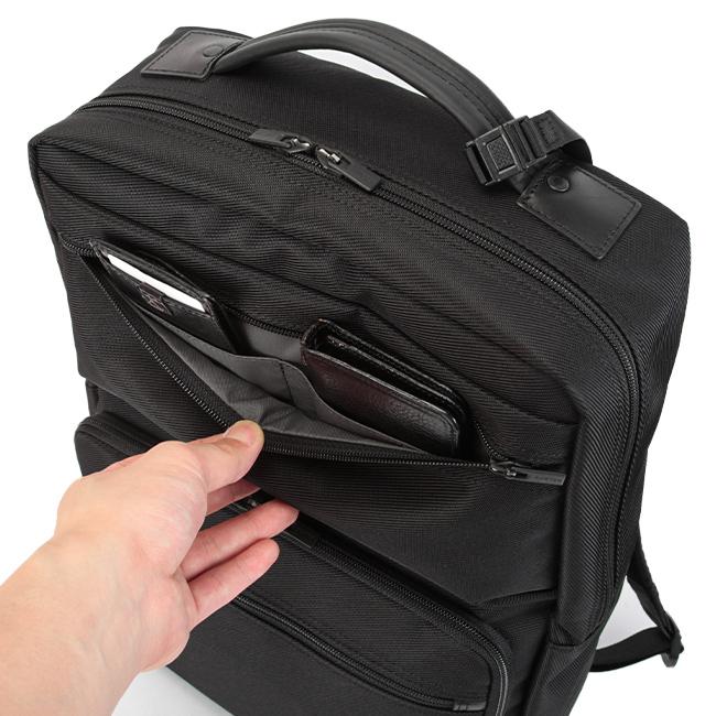 PORTER ポーター プロテクション デイパック 681-17978 ビジネス