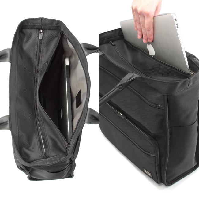 PORTER ポーター プロテクション トートバッグ 681-17979 ビジネス