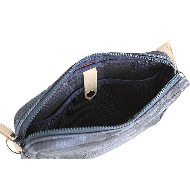 最大38% 3/18限定 マッカモン ショルダーバッグ ムラクモ 681101 メンズ レディース 在庫限り | MAKKAMON | 04