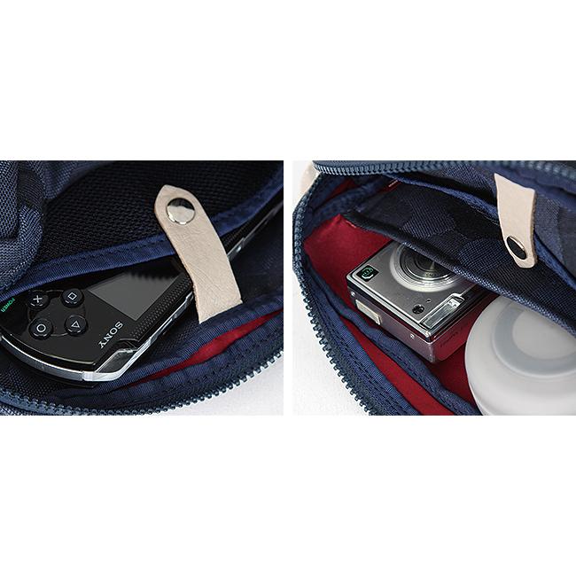 最大42% 1/15限定 マッカモン ショルダーバッグ ムラクモ 681101 メンズ レディース 在庫限り | MAKKAMON | 05