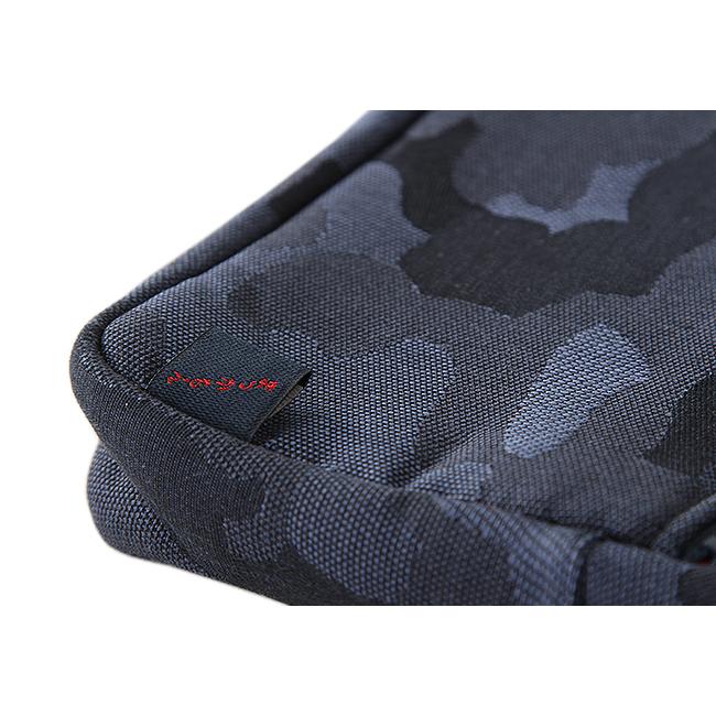 最大38% 3/18限定 マッカモン ショルダーバッグ ムラクモ 681101 メンズ レディース 在庫限り | MAKKAMON | 08