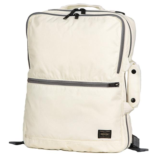 ポーター フラッシュ 3WAYブリーフケース 689-05936 PORTER FLASH 吉田カバン バッグ 3WAY ビジネスバッグ ビジネスリュック リュック メンズ 通勤 軽量 A4 B4 | FLASH（PORTER） | 19