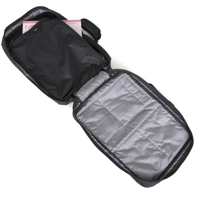 ポーター フラッシュ 3WAYブリーフケース 689-05936 PORTER FLASH 吉田カバン バッグ 3WAY ビジネスバッグ ビジネスリュック リュック メンズ 通勤 軽量 A4 B4 | FLASH（PORTER） | 12