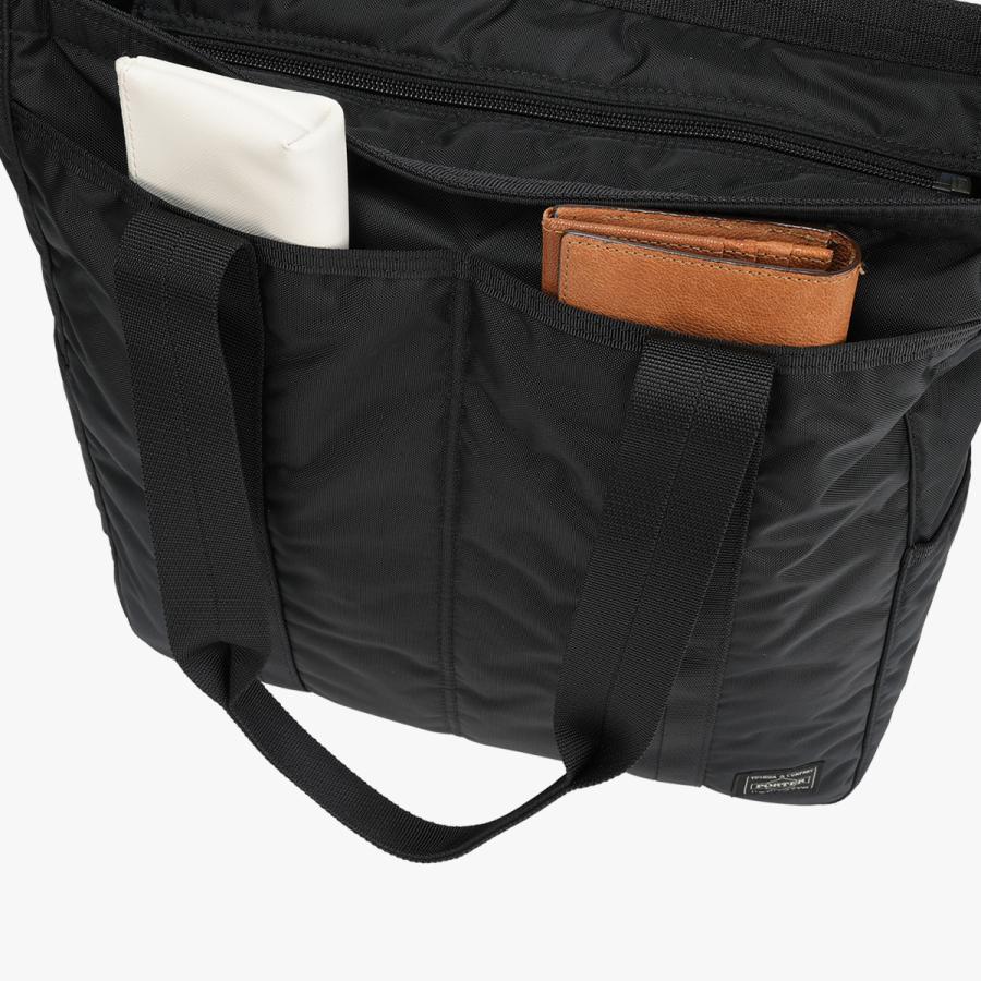 FLASH（PORTER） ポーター フラッシュ 2WAY トートバッグ 689-05937