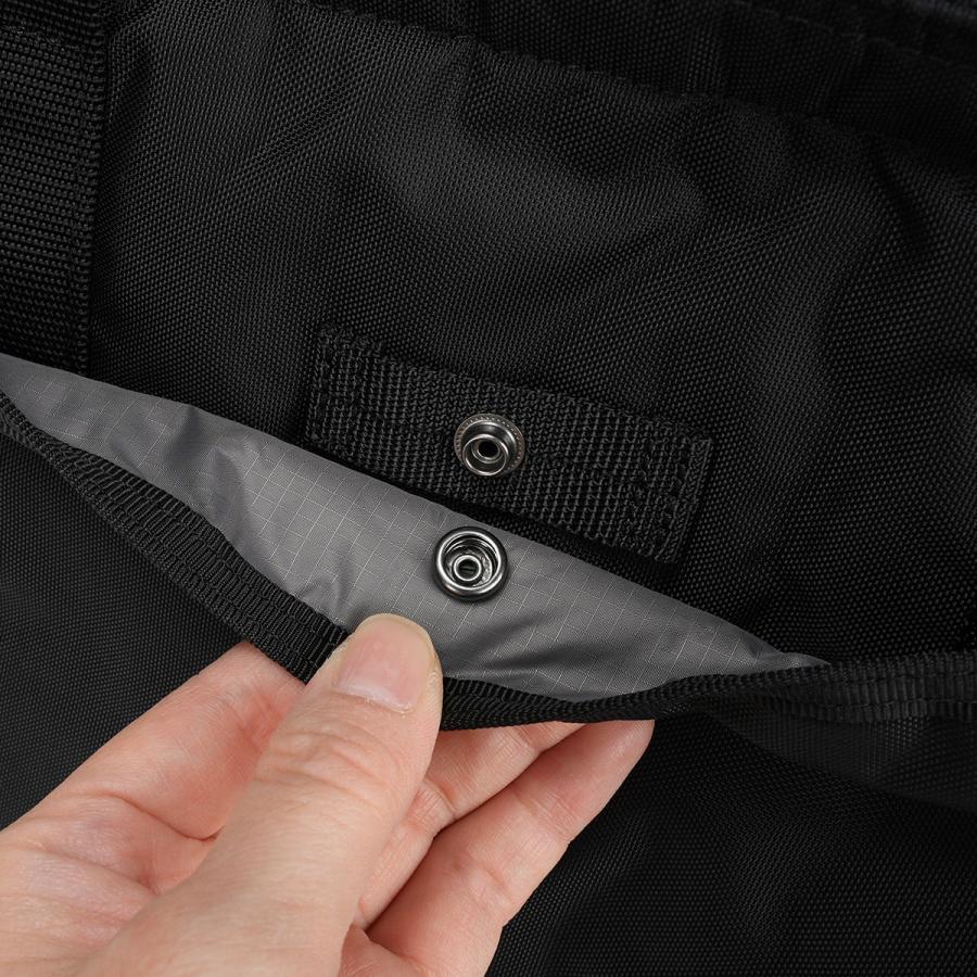 ポーター フラッシュ 2WAY トートバッグ 689-05937 PORTER FLASH 吉田カバン バッグ メンズ レディース ブランド ナイロン 軽量 大容量 ショルダー 2WAY A4 B4 | FLASH（PORTER） | 15