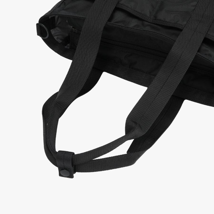ポーター フラッシュ 2WAY トートバッグ 689-05937 PORTER FLASH 吉田カバン バッグ メンズ レディース ブランド ナイロン 軽量 大容量 ショルダー 2WAY A4 B4 | FLASH（PORTER） | 16