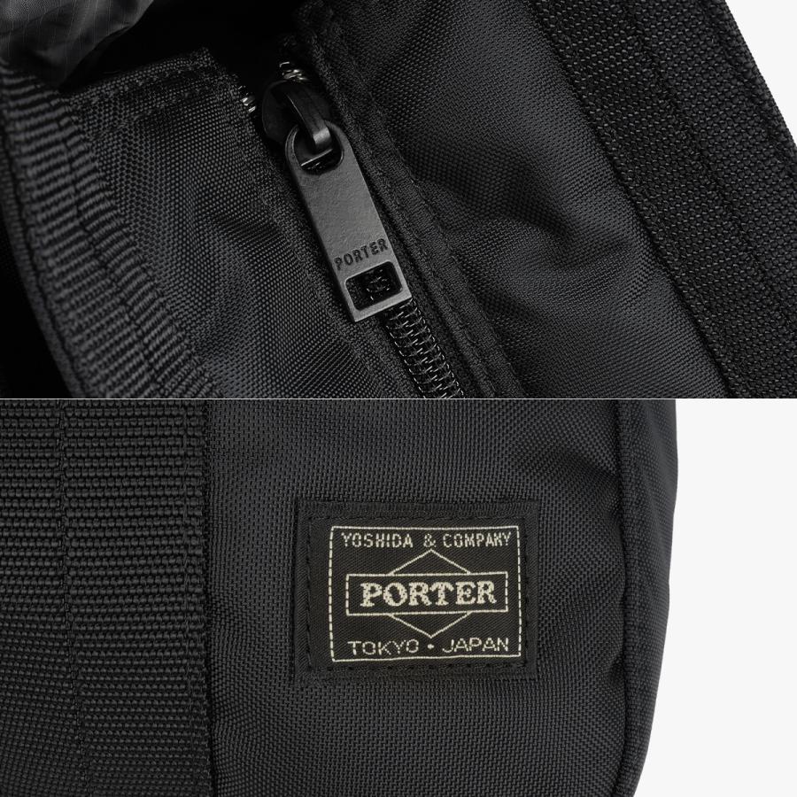 ポーター フラッシュ 2WAY トートバッグ 689-05937 PORTER FLASH 吉田カバン バッグ メンズ レディース ブランド ナイロン 軽量 大容量 ショルダー 2WAY A4 B4 | FLASH（PORTER） | 18