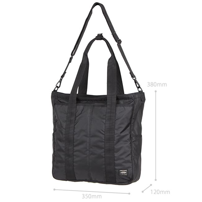 FLASH（PORTER） ポーター フラッシュ 2WAYトートバッグ 689-05937 