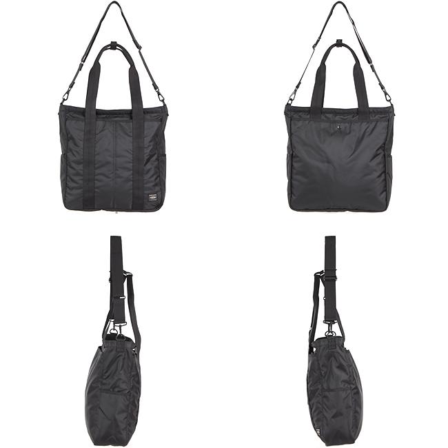 FLASH（PORTER） ポーター フラッシュ 2WAY トートバッグ 689-05937