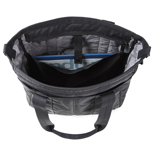 FLASH（PORTER） ポーター フラッシュ 2WAYトートバッグ 689