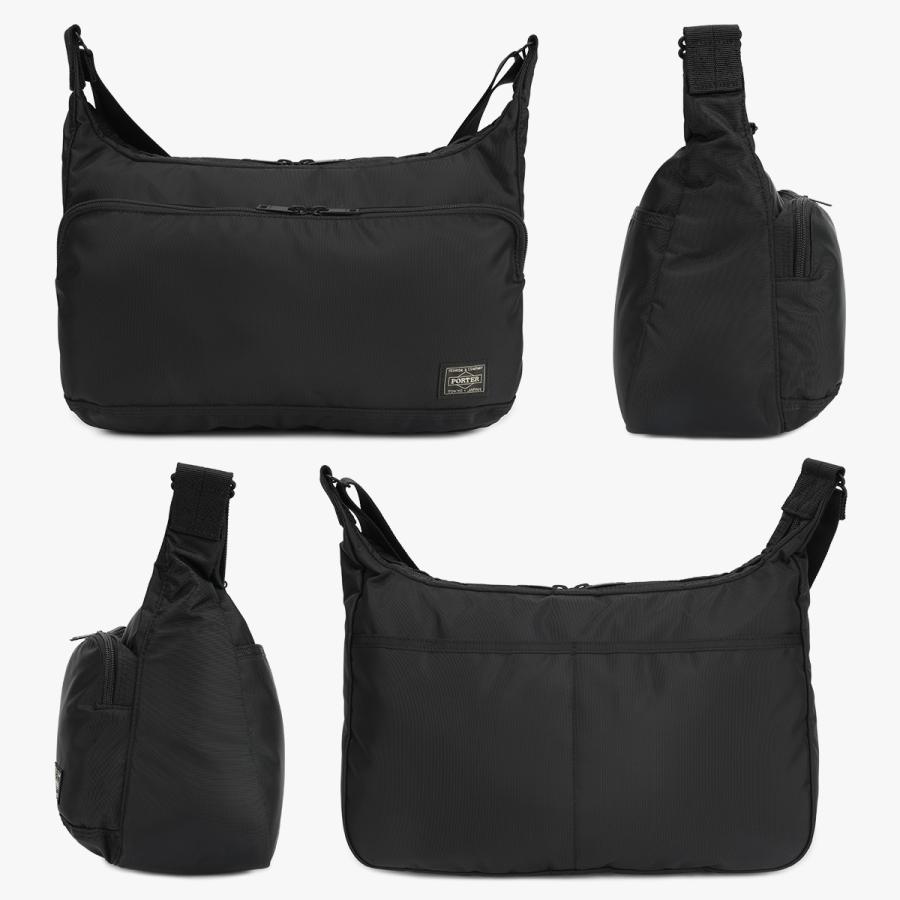 FLASH（PORTER） ポーター フラッシュ ショルダーバッグ 689-05938