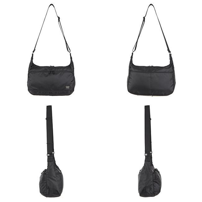 FLASH（PORTER） ポーター フラッシュ ショルダーバッグ 689-05938