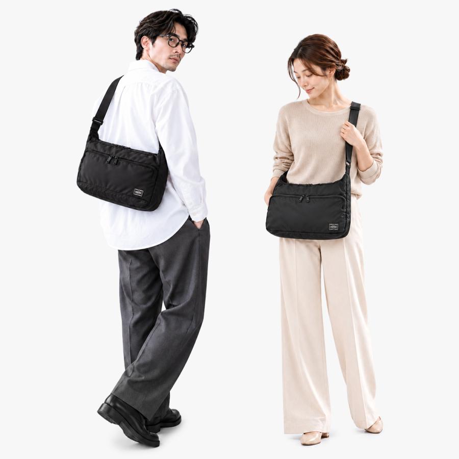 FLASH（PORTER） ポーター フラッシュ ショルダーバッグ 689-05938