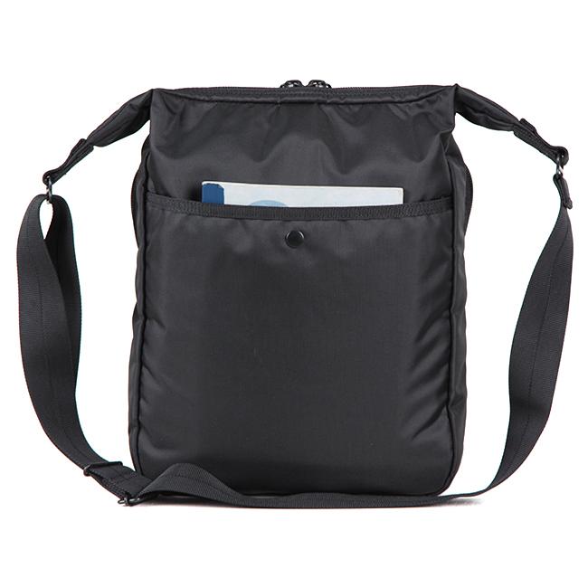ポーター フラッシュ ショルダーバッグ 689-05939 PORTER FLASH 吉田カバン バッグ メンズ レディース ナイロン  大容量 斜めがけ かっこいい 大人 A4の画像