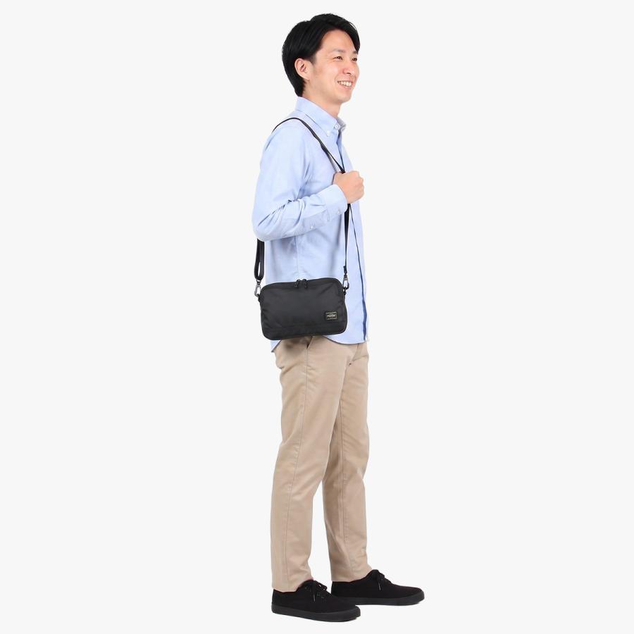 FLASH（PORTER） ポーター フラッシュ ショルダーバッグ 689-05940