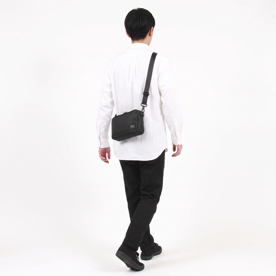 FLASH（PORTER） ポーター フラッシュ ショルダーバッグ 689-05940