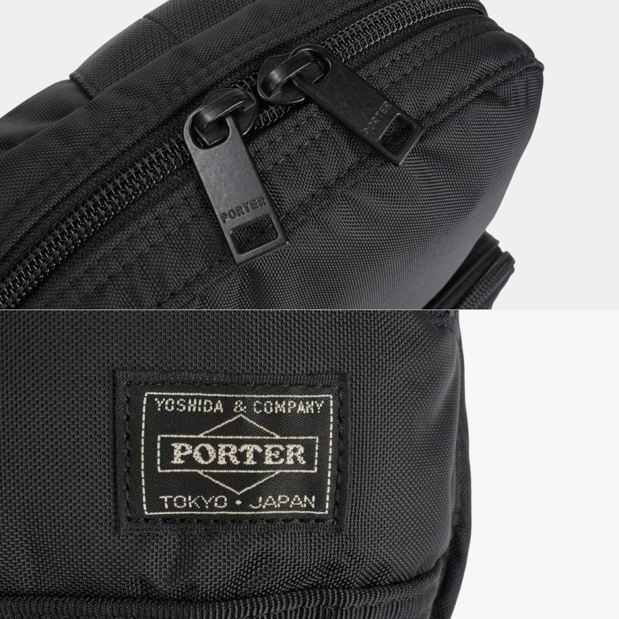 FLASH（PORTER） ポーター フラッシュ スリングショルダーバッグ 689