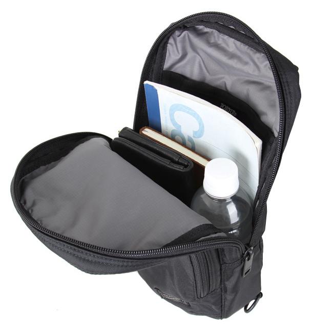 ポーター フラッシュ スリングショルダーバッグ 689-05941 PORTER FLASH 吉田カバン バッグ ボディバッグ ワンショルダーバッグ メンズ レディース 大容量 軽量 | FLASH（PORTER） | 07
