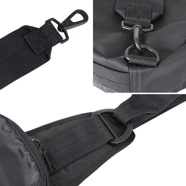 ポーター フラッシュ スリングショルダーバッグ 689-05941 PORTER FLASH 吉田カバン バッグ ボディバッグ ワンショルダーバッグ メンズ レディース 大容量 軽量 | FLASH（PORTER） | 10