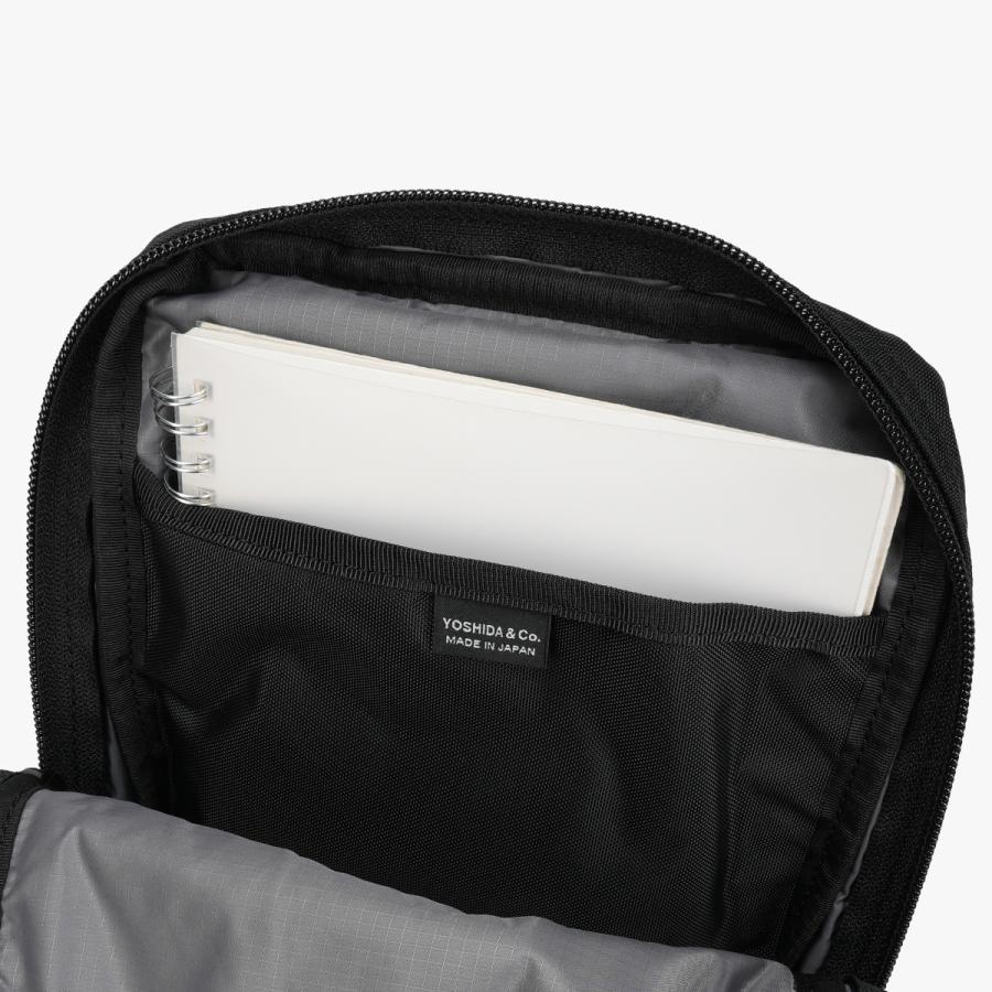 ポーター フラッシュ スリングショルダーバッグ 689-05941 PORTER FLASH 吉田カバン バッグ ボディバッグ ワンショルダーバッグ メンズ レディース 大容量 軽量 | FLASH（PORTER） | 07