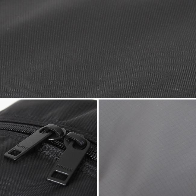 ポーター フラッシュ スリングショルダーバッグ 689-05941 PORTER FLASH 吉田カバン バッグ ボディバッグ ワンショルダーバッグ メンズ レディース 大容量 軽量 | FLASH（PORTER） | 11