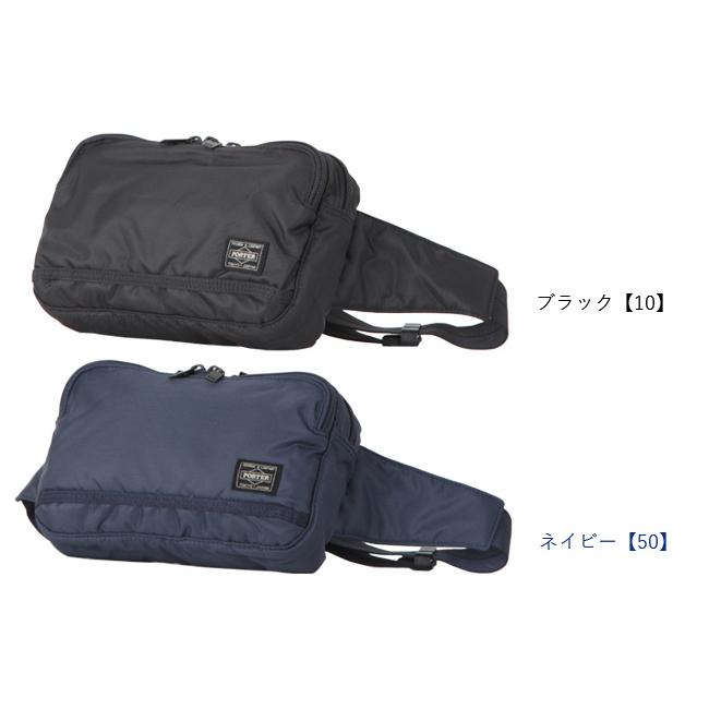 FLASH（PORTER） ポーター フラッシュ ウエストバッグ 689-05942