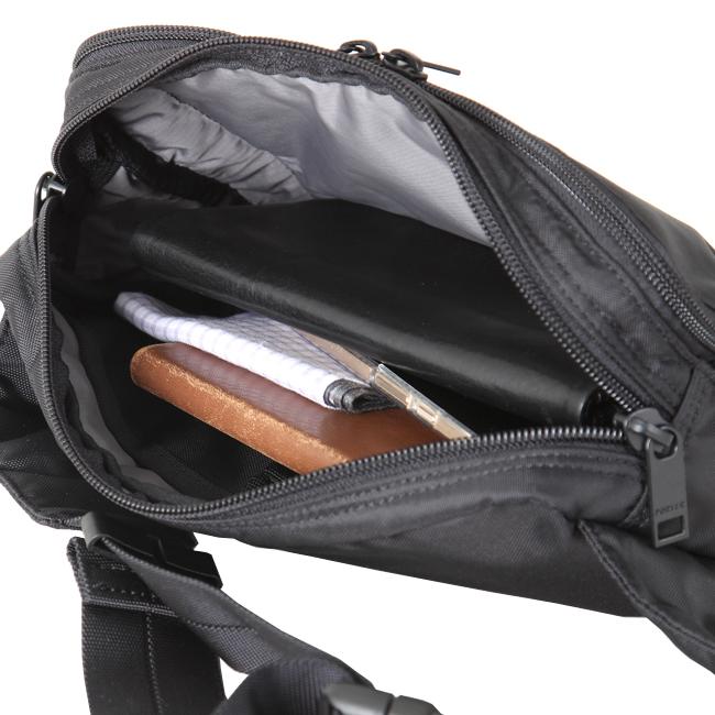 FLASH（PORTER） ポーター フラッシュ ウエストバッグ 689-05942