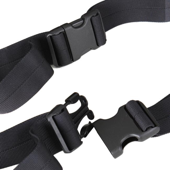 ポーター フラッシュ ウエストバッグ 689-05942 PORTER FLASH 吉田カバン バッグ ウエストポーチ ボディバッグ メンズ レディース ミニ 小さめ 斜めがけ 軽量 | FLASH（PORTER） | 11