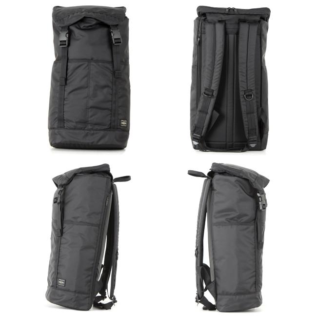 ポーター フラッシュ バックパック 689-05943 リュック メンズ レディース ブランド 軽量 撥水 20L 吉田カバン PORTER | FLASH（PORTER） | 05
