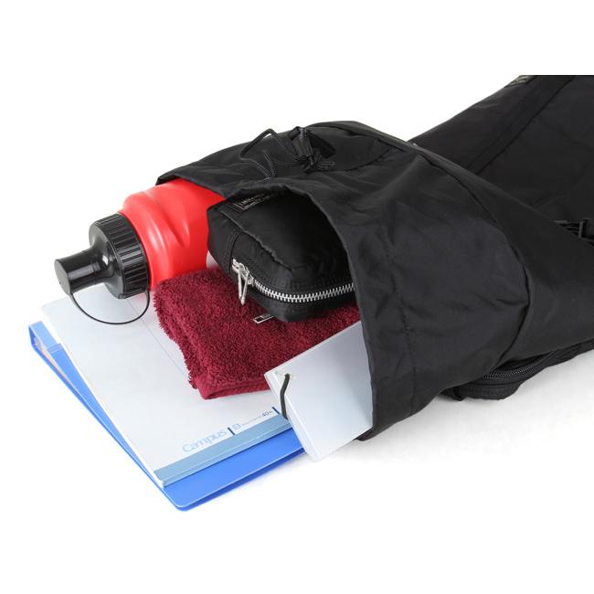 ポーター フラッシュ バックパック 689-05943 リュック メンズ レディース ブランド 軽量 撥水 20L 吉田カバン PORTER | FLASH（PORTER） | 07