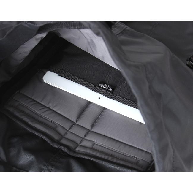 ポーター フラッシュ バックパック 689-05943 リュック メンズ レディース ブランド 軽量 撥水 20L 吉田カバン PORTER | FLASH（PORTER） | 08