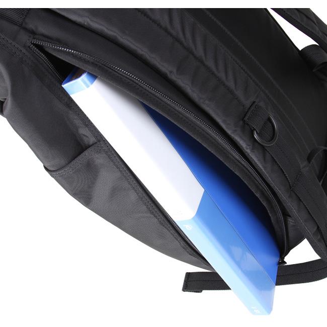 ポーター フラッシュ バックパック 689-05943 PORTER FLASH 吉田カバン リュック メンズ レディース ナイロン ブランド 軽量 撥水 大容量 日本製 20L A4 | FLASH（PORTER） | 09