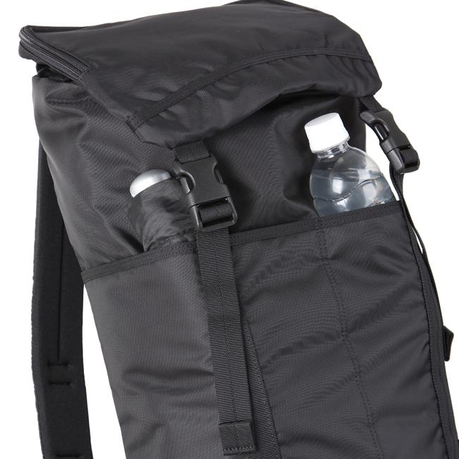 ポーター フラッシュ バックパック 689-05943 PORTER FLASH 吉田カバン リュック メンズ レディース ナイロン ブランド 軽量 撥水 大容量 日本製 20L A4 | FLASH（PORTER） | 10