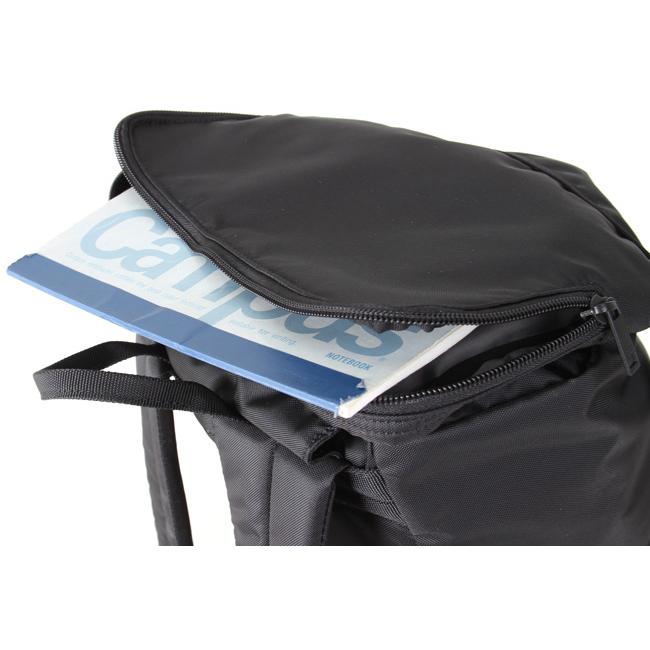 ポーター フラッシュ バックパック 689-05943 PORTER FLASH 吉田カバン リュック メンズ レディース ナイロン ブランド 軽量 撥水 大容量 日本製 20L A4 | FLASH（PORTER） | 11