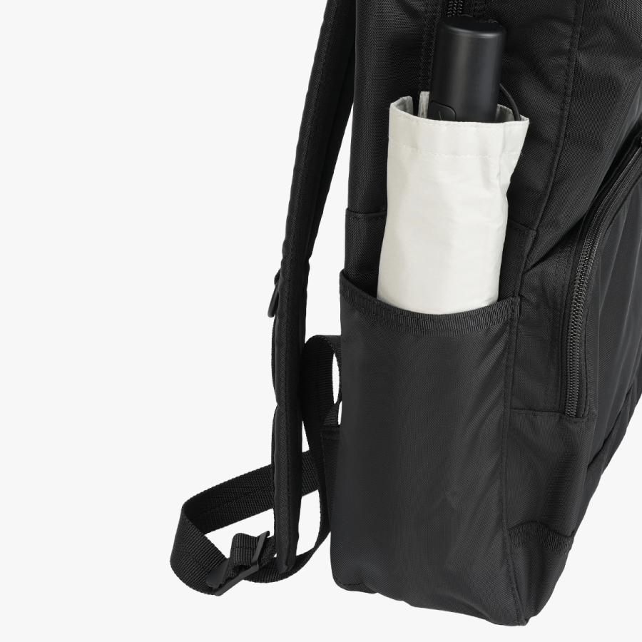 ポーター フラッシュ デイパック 689-05944 PORTER FLASH 吉田カバン リュック メンズ レディース ナイロン ブランド ミニ 小さめ 軽量 撥水 日本製 A4 | FLASH（PORTER） | 09