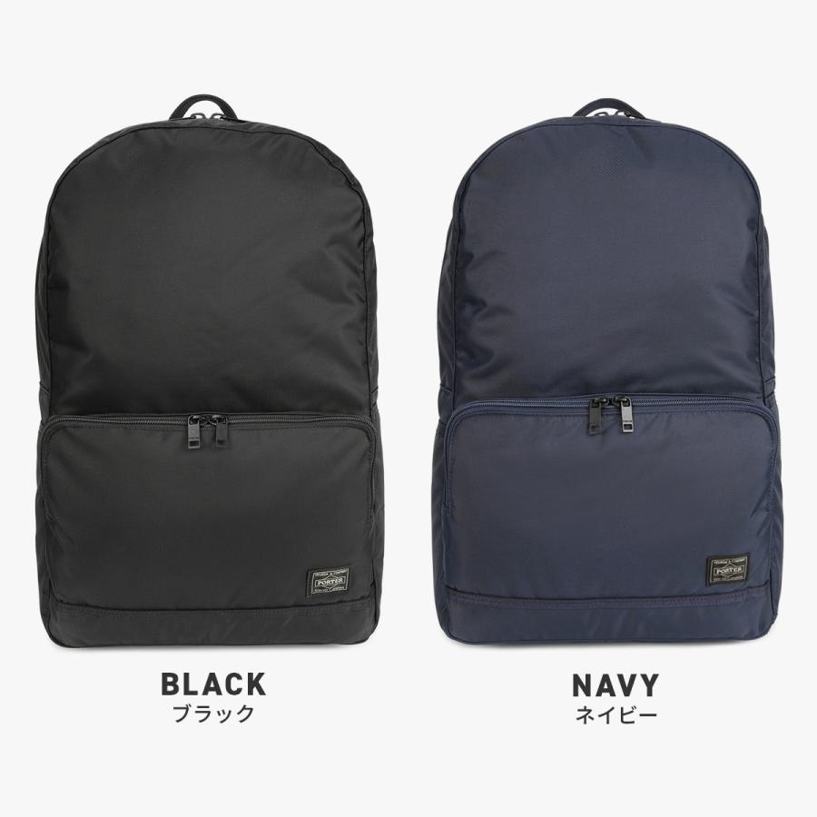 PORTER フラッシュ　デイパック　ブラック　リュック FLASH（PORTER） ポーター フラッシュ デイパック 689-05944 PORTER