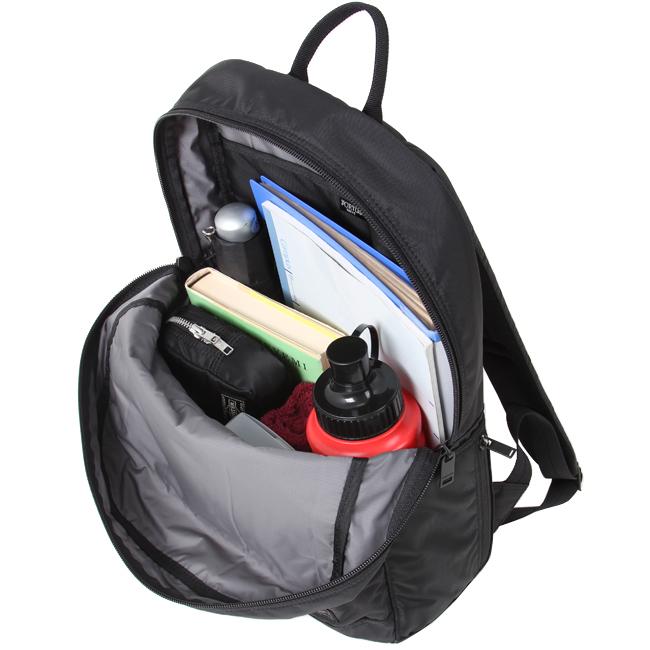 ポーター フラッシュ デイパック 689-05944 リュック メンズ レディース ブランド 軽量 撥水 17L 吉田カバン PORTER | FLASH（PORTER） | 08
