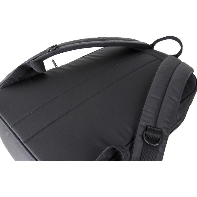 ポーター フラッシュ デイパック 689-05944 PORTER FLASH 吉田カバン リュック メンズ レディース ナイロン ブランド ミニ 小さめ 軽量 撥水 日本製 A4の画像
