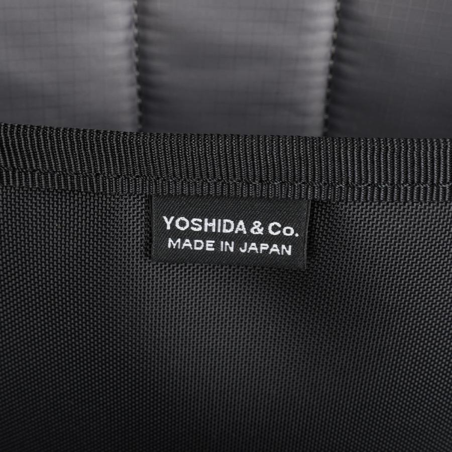 ポーター フラッシュ デイパック 689-05944 PORTER FLASH 吉田カバン リュック メンズ レディース ナイロン ブランド ミニ 小さめ 軽量 撥水 日本製 A4 | FLASH（PORTER） | 07